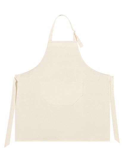 Tablier bavette L-merch - Image 2