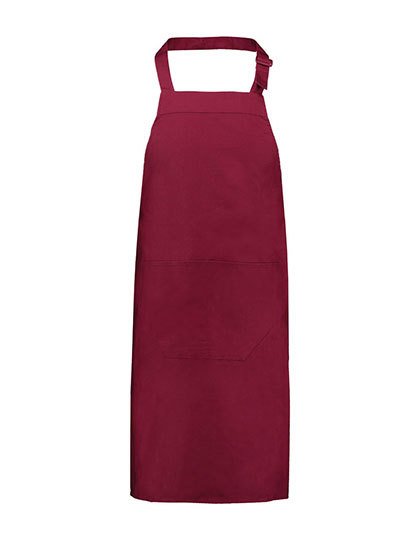 Tablier bavette L-merch - Image 3