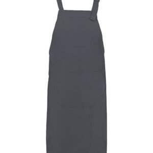 Tablier bavette L-merch