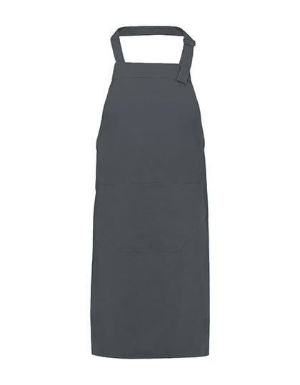 Tablier bavette L-merch