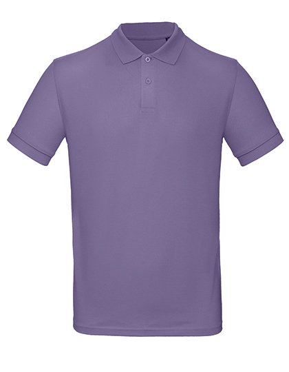 Polo B&C Inspire Homme - Image 13