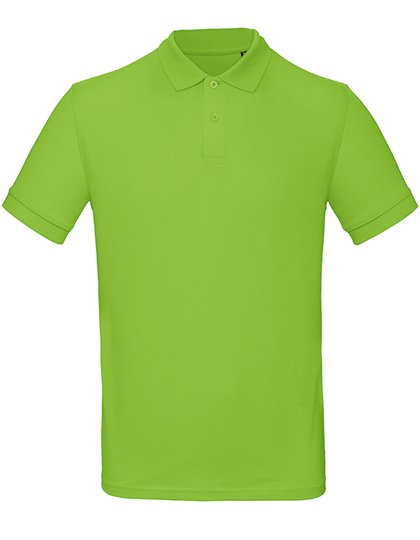 Polo B&C Inspire Homme - Image 12