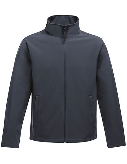 Softshell jas Regatta Professional— Zwart / M - Image 10