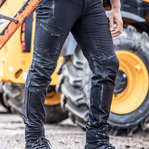 Pantalon de travail stretch Prolite Regatta