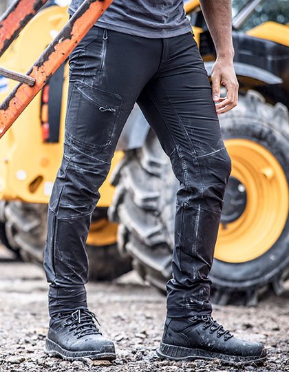 Pantalon de travail stretch Prolite Regatta