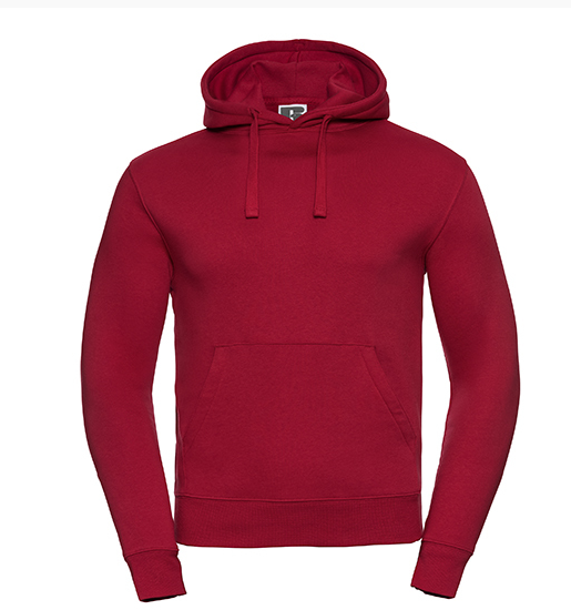 Russell Men's Autentic Hoodie - Image 5