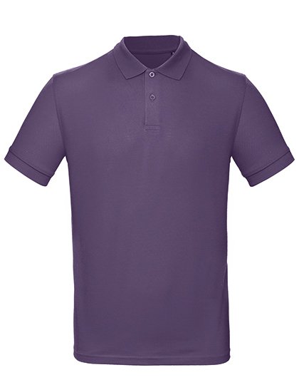 Polo B&C Inspire Homme - Image 2