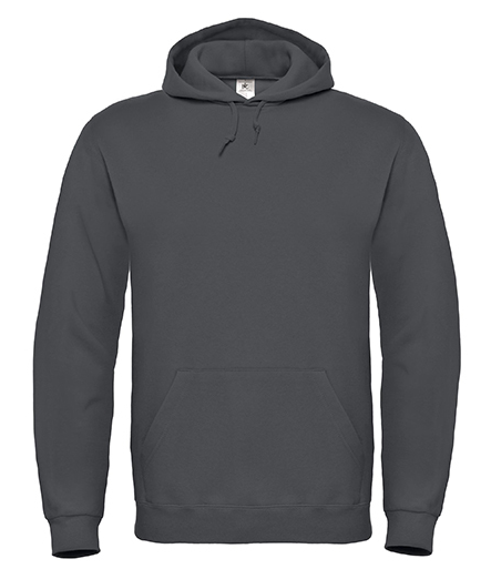 Hoodie B&C Hooded Sweat B&C BE INSPIRED - Image 2