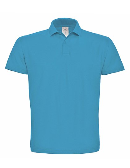 B&C Unisex polo ID001 - Image 11