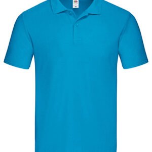 Fruit of the Loom Original Polo