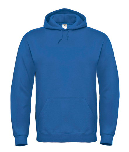 Hoodie B&C Hooded Sweat B&C BE INSPIRED - Image 3