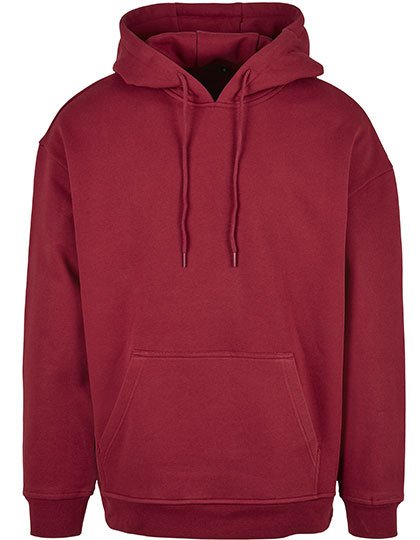 Basic oversize Hoody BYB - Image 3