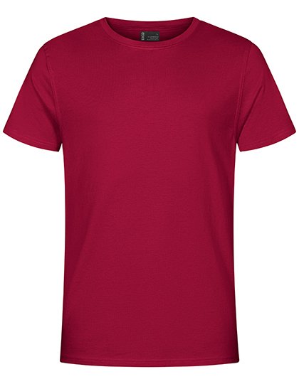 T-shirt homme EXCD – Durable, lavable industriellement & confortable | Promodoro - Image 16
