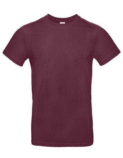 B&C T Shirt E190– Confort classique, look moderne - Image 3