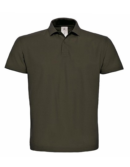 B&C Unisex polo ID001 - Image 15
