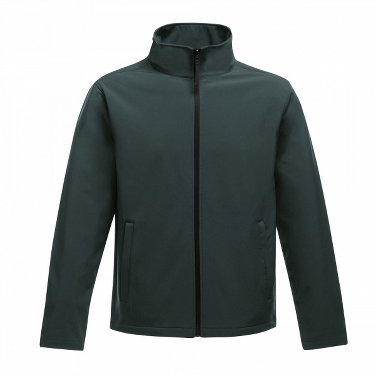 Softshell jas Regatta Professional— Zwart / M - Image 6