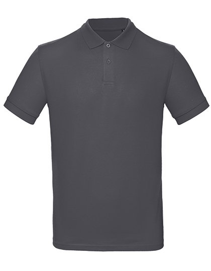 Polo B&C Inspire Homme - Image 3