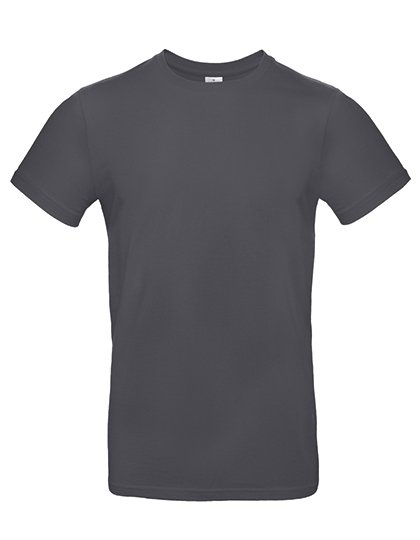 B&C T Shirt E190– Confort classique, look moderne - Image 5