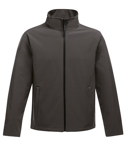 Softshell jas Regatta Professional— Zwart / M