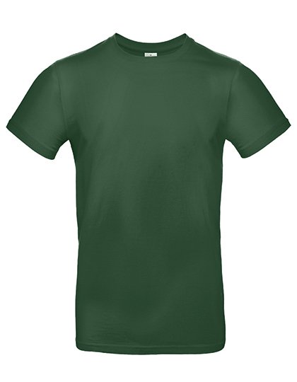 B&C T Shirt E190– Confort classique, look moderne - Image 6