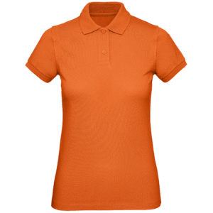 B&C Polo Inspire Heren