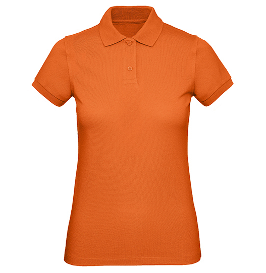 Polo B&C Inspire Homme