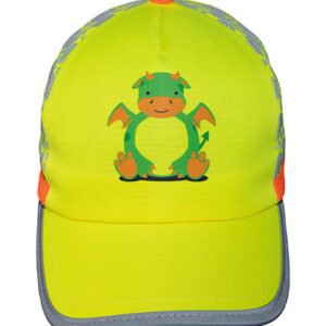 Casquette pour enfants Funtastic Wildlife
