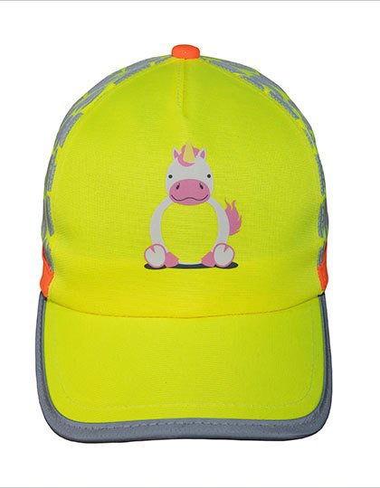 Casquette pour enfants Funtastic Wildlife - Image 7