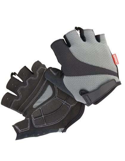Unisex Bikewear Gants de cyclisme courts unisexes - Image 2