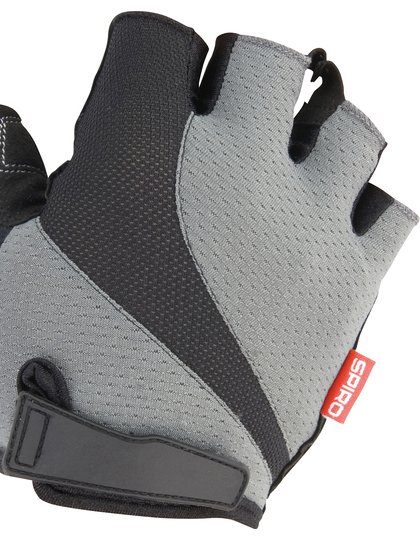 Unisex Bikewear Gants de cyclisme courts unisexes