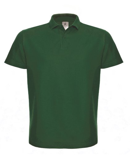 B&C Unisex polo ID001 - Image 13