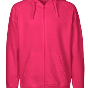 Neutral Men's Zip Hoodie