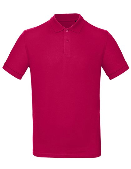 Polo B&C Inspire Homme - Image 6