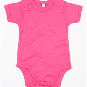 Body bébé de Babybugz