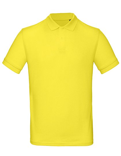 Polo B&C Inspire Homme - Image 7
