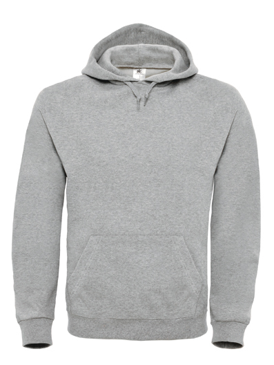 Hoodie B&C Hooded Sweat B&C BE INSPIRED - Image 4