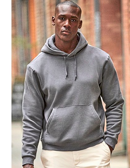 Hoodie B&C Hooded Sweat B&C BE INSPIRED - Image 9