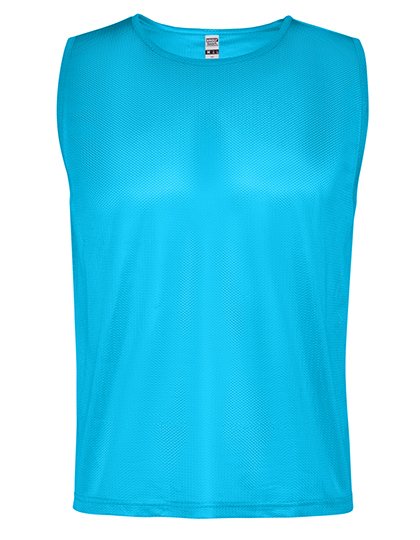 Chasuble d’entraînement Roma pour enfants – Roly Sport - Image 2