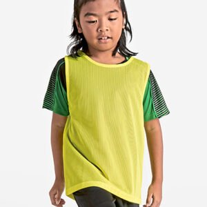 Chasuble d’entraînement Roma pour enfants – Roly Sport