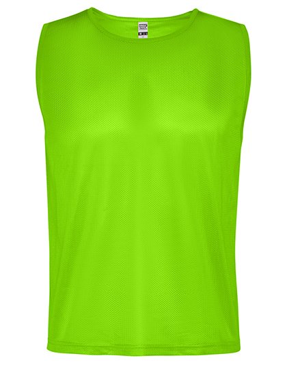 Chasuble d’entraînement Roma pour enfants – Roly Sport - Image 5