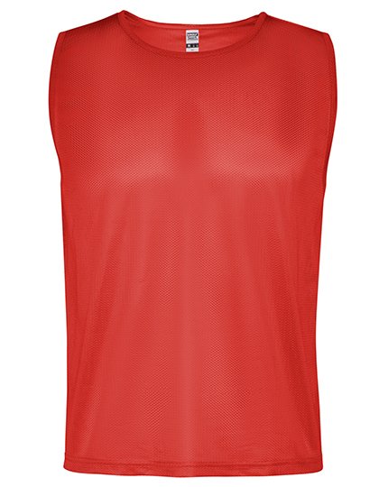Chasuble d’entraînement Roma pour enfants – Roly Sport - Image 8