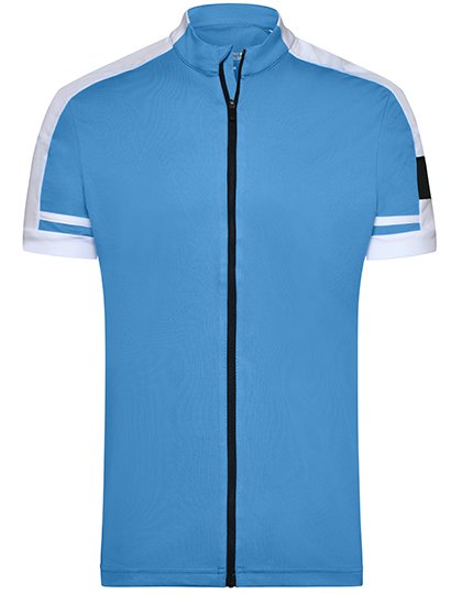 Heren fietsshirt - Image 2