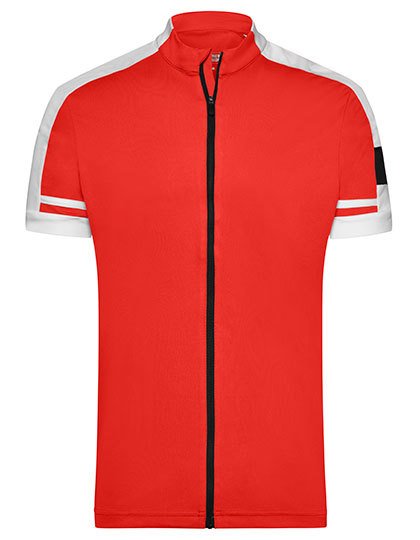 Heren fietsshirt - Image 3
