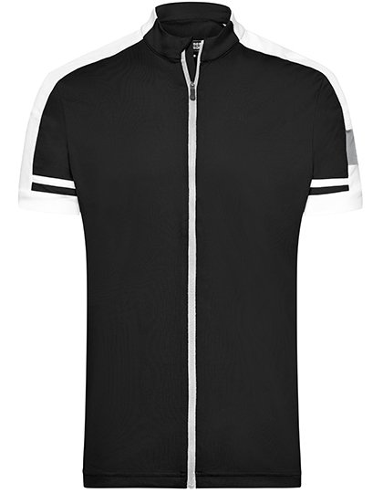 Heren fietsshirt - Image 4