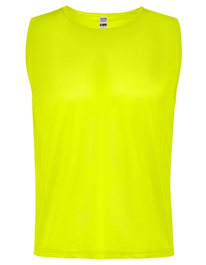 Chasuble d’entraînement Roma pour enfants – Roly Sport - Image 11