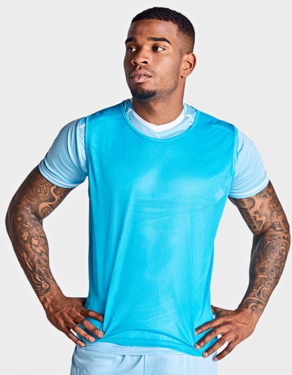 Chasuble d’entraînement Roma – Roly Sport