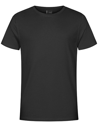 T-shirt homme EXCD – Durable, lavable industriellement & confortable | Promodoro - Image 9