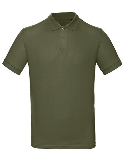 Polo B&C Inspire Homme - Image 8