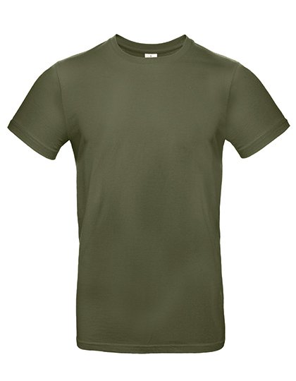 B&C T Shirt E190– Confort classique, look moderne - Image 8