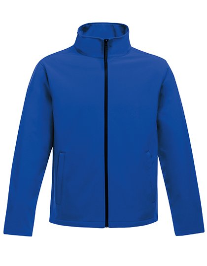 Softshell jas Regatta Professional— Zwart / M - Image 9